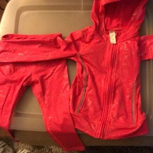 Toddler girl 3T outfit